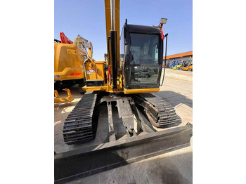 Mini excavator Nearly Brand New Caterpillar Brand Cat 308e2 Mini Excavator for Sale  Used 5t 6t 7t 8t Mini Excavator in Stock [ Copy ]: picture 2