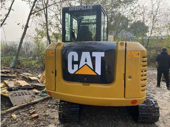 Crawler excavator Second-hand Excavator Cat 306E -------Good Condition [ Copy ]: picture 2