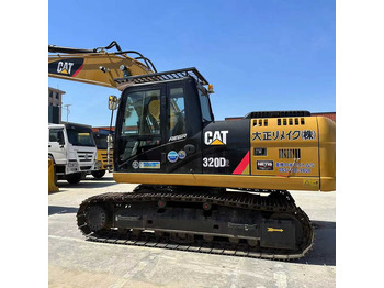 Excavator