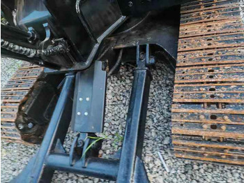 Mini excavator Used China Brand Sany  Sy5cmini  Excavator  for Sale    Mini Excavator Mini Digger Excavator [ Copy ]: picture 3