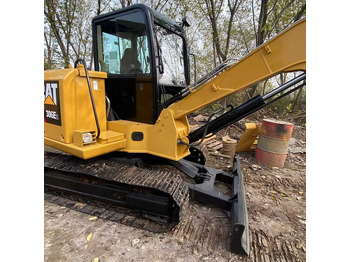 Crawler excavator CATERPILLAR 306E2