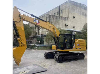 Crawler excavator CATERPILLAR 320GC
