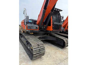 Excavator Used Doosan DX225LC-9C Hydraulic Excavator 25 Ton Doosan Dx225 Crawler Excavator with Excellent Performance Low Price for Sale: picture 5