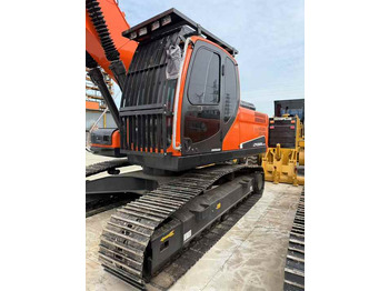 Excavator Used Doosan DX225LC-9C Hydraulic Excavator 25 Ton Doosan Dx225 Crawler Excavator with Excellent Performance Low Price for Sale: picture 2
