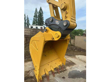 Crawler excavator Used Good Quality Japan Original PC210-8 in Good Condition PC210-8 Komatsu: picture 3