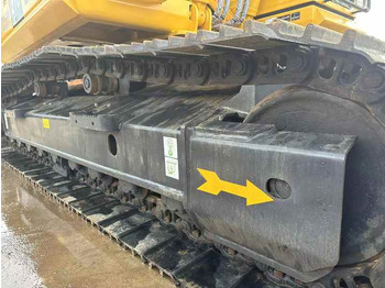 Crawler excavator Used Good Quality Japan Original PC210-8 in Good Condition PC210-8 Komatsu [ Copy ]: picture 4