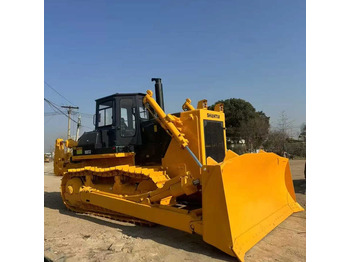 Bulldozer SHANTUI