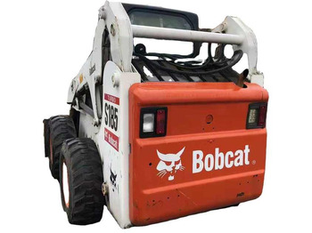 Skid steer loader BOBCAT S130