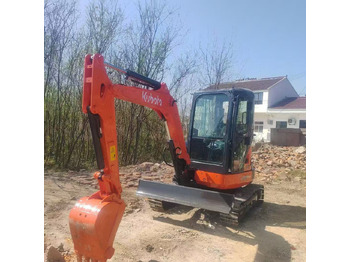 New Mini excavator kubota U30 [ Copy ]: picture 5