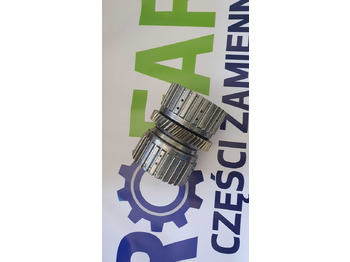 Spare parts DEUTZ