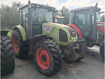 Farm tractor CLAAS Arion 420