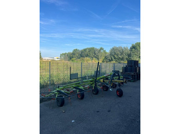 Leasing of Claas VOLTO 65  Claas VOLTO 65: picture 4