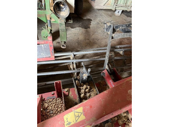 Power harrow Feraboli T 300: picture 3 Power harrow Feraboli T 300: picture 3