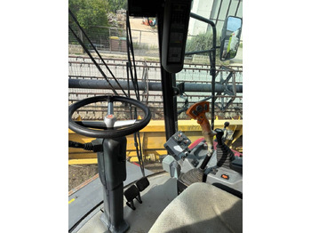 Combine harvester Laverda 5658: picture 2 Combine harvester Laverda 5658: picture 2