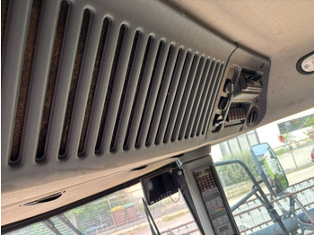 Combine harvester Laverda 5658: picture 3 Combine harvester Laverda 5658: picture 3