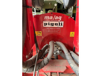 Precision sowing machine Ma/ag PIG6PDIS: picture 2