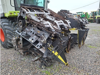 Harvester attachment Olimac Drago GT 9: picture 3 Harvester attachment Olimac Drago GT 9: picture 3