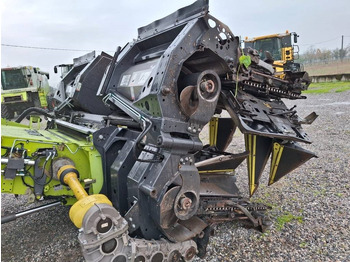 Harvester attachment Olimac Drago GT 9: picture 5 Harvester attachment Olimac Drago GT 9: picture 5