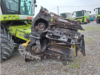 Harvester attachment Olimac Drago GT 9: picture 2 Harvester attachment Olimac Drago GT 9: picture 2