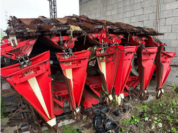 Harvester attachment OLIMAC