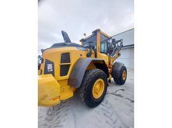 Wheel loader Volvo L 70 H: picture 4