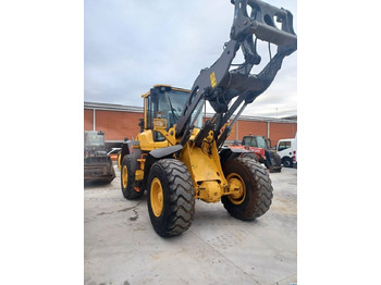 Wheel loader Volvo L 70 H: picture 2