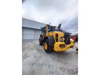 Wheel loader Volvo L 70 H: picture 5
