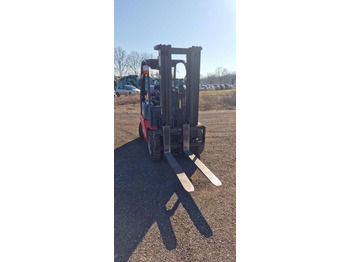 Leasing of Manitou MI25 fenwick Manitou MI25 fenwick: picture 2