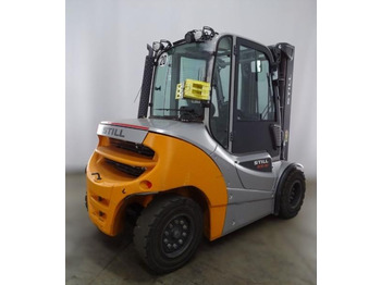 Diesel forklift FENWICK
