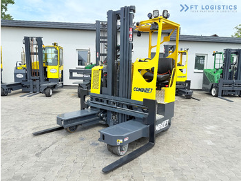 4-way reach truck COMBILIFT
