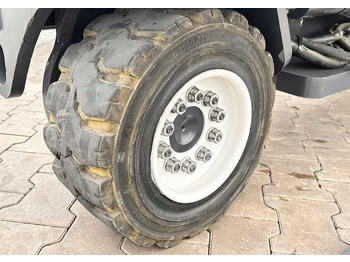 Leasing of  Combilift C4500 / DUPLEX / 4050MM / DIESEL / WIDE POSITIONER / FREE LIFT / SIDESHIFT / LIKE NEW Combilift C4500 / DUPLEX / 4050MM / DIESEL / WIDE POSITIONER / FREE LIFT / SIDESHIFT / LIKE NEW: picture 3