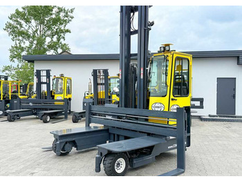 4-way reach truck COMBILIFT