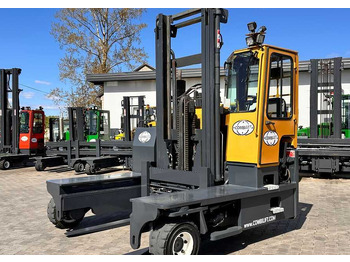 4-way reach truck COMBILIFT