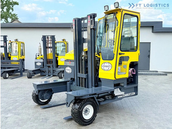 4-way reach truck COMBILIFT