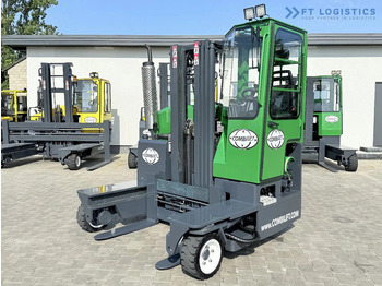 4-way reach truck COMBILIFT
