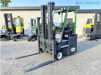 4-way reach truck COMBILIFT