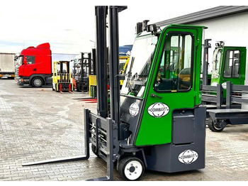 4-way reach truck COMBILIFT