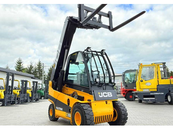 Telescopic handler JCB
