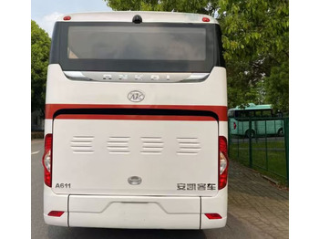New Coach ANKAI KLDIP TOURS [ Copy ]: picture 5