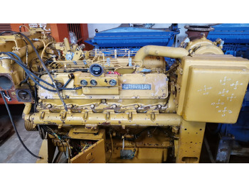 Engine CATERPILLAR