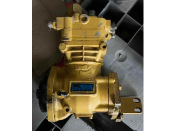 A/C compressor CATERPILLAR