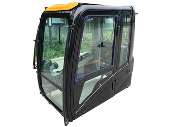 Cab CATERPILLAR