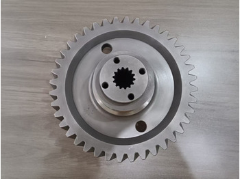 New Steering gear for Excavator CUMMINS 21M-38-21340: picture 4