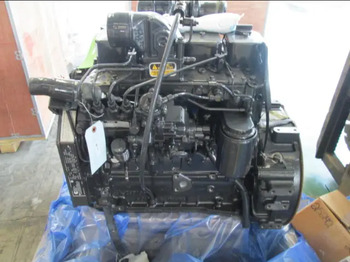 Engine for Excavator CUMMINS 4BT3.9: picture 2 Engine for Excavator CUMMINS 4BT3.9: picture 2