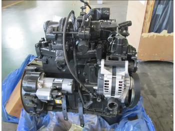 Engine for Excavator CUMMINS 4BT3.9: picture 3 Engine for Excavator CUMMINS 4BT3.9: picture 3