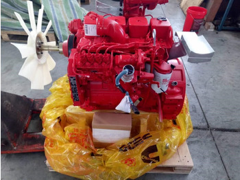New Engine for Excavator CUMMINS 4BT3.9: picture 2 New Engine for Excavator CUMMINS 4BT3.9: picture 2