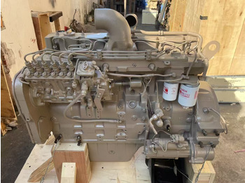 Engine for Excavator CUMMINS 6BT8.3: picture 4