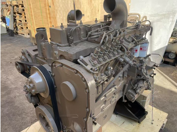 Engine for Excavator CUMMINS 6BT8.3: picture 3