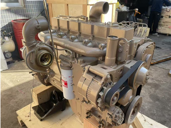 Engine CUMMINS