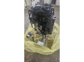 Engine CUMMINS